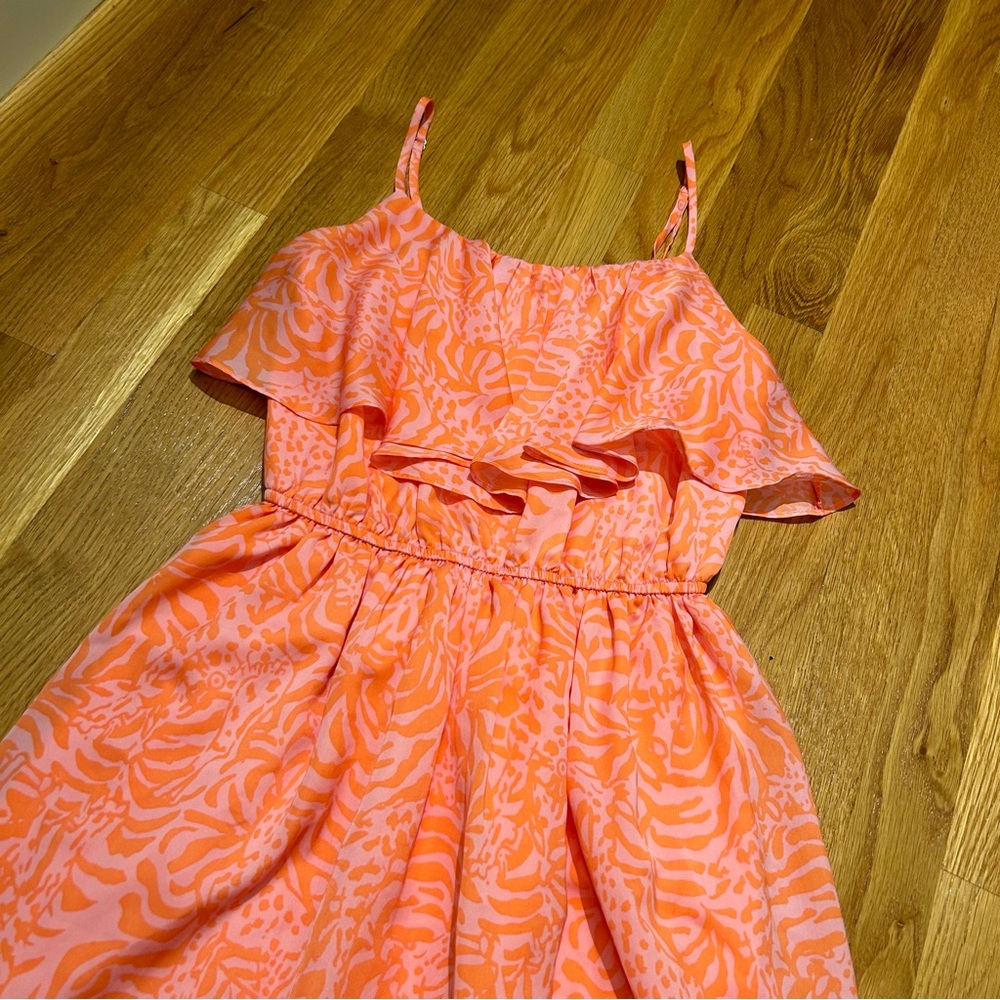 LILLY PULITZER FOR TARGET dress